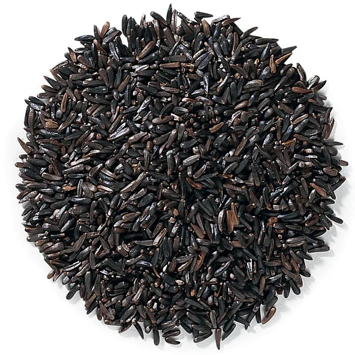 Leach Nyger Seed