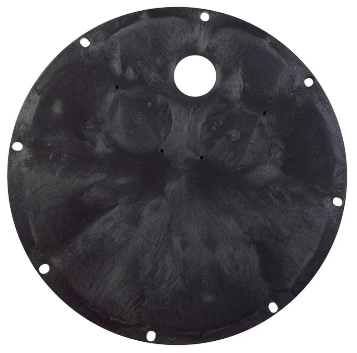 LID SUMP BASIN 20.5″POLY