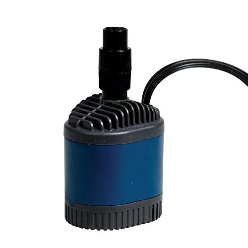 Lifegard Aquatics Quiet One Pro Series Aquarium Pump – 200