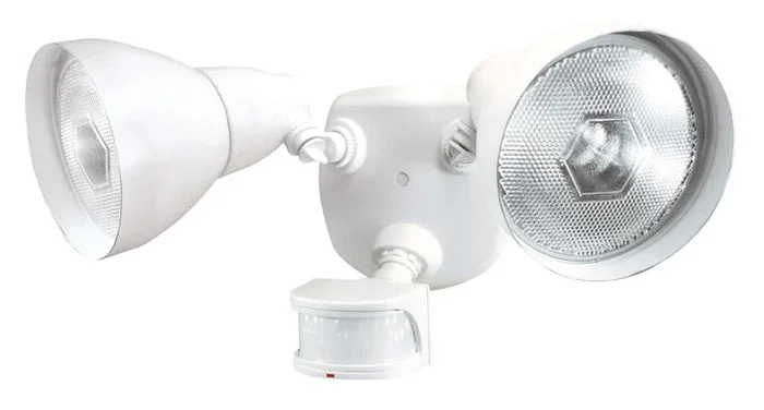 LIGHT MOT SECU 270 WHITE