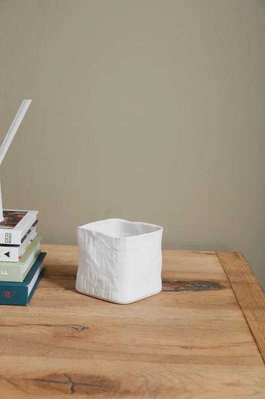 Linen Cube 4.25″x 4.25″