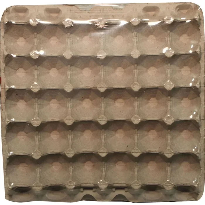 LITTLE GIANT EGG FLATS 30 COUNT