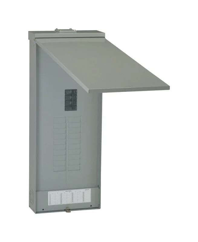 LOAD CTR MN BK200A RP20S