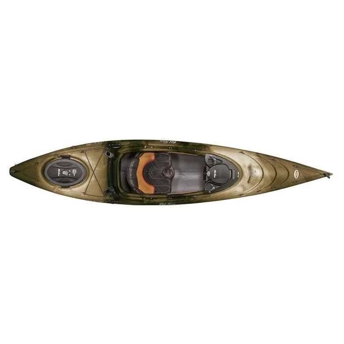 Loon 126 Angler
