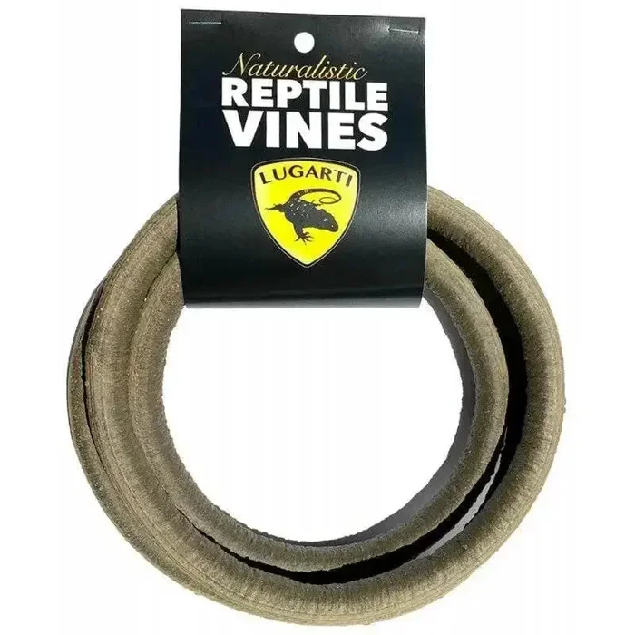 Lugarti’s Reptile Vines
