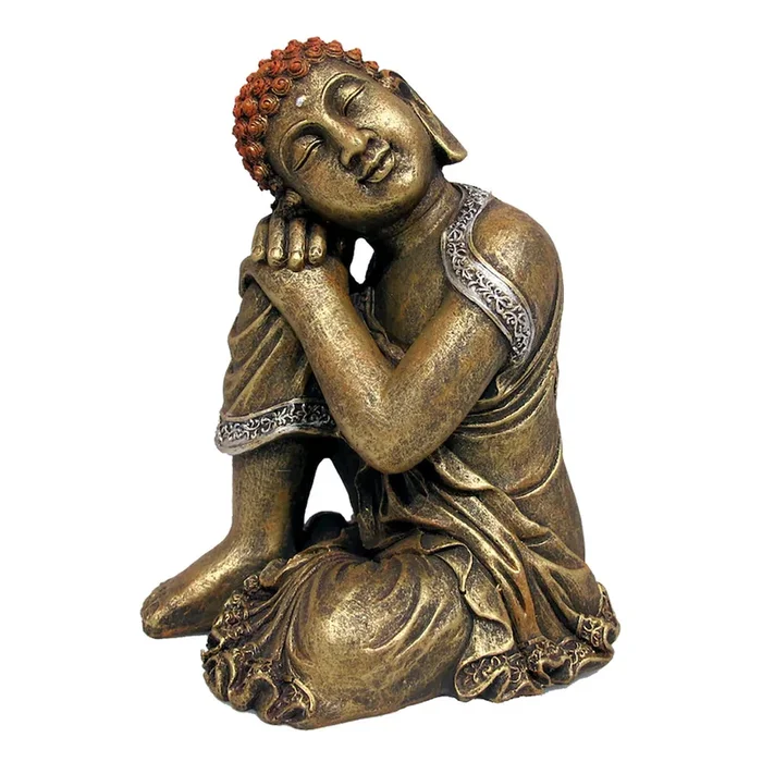 Marina Resting Buddha Statue