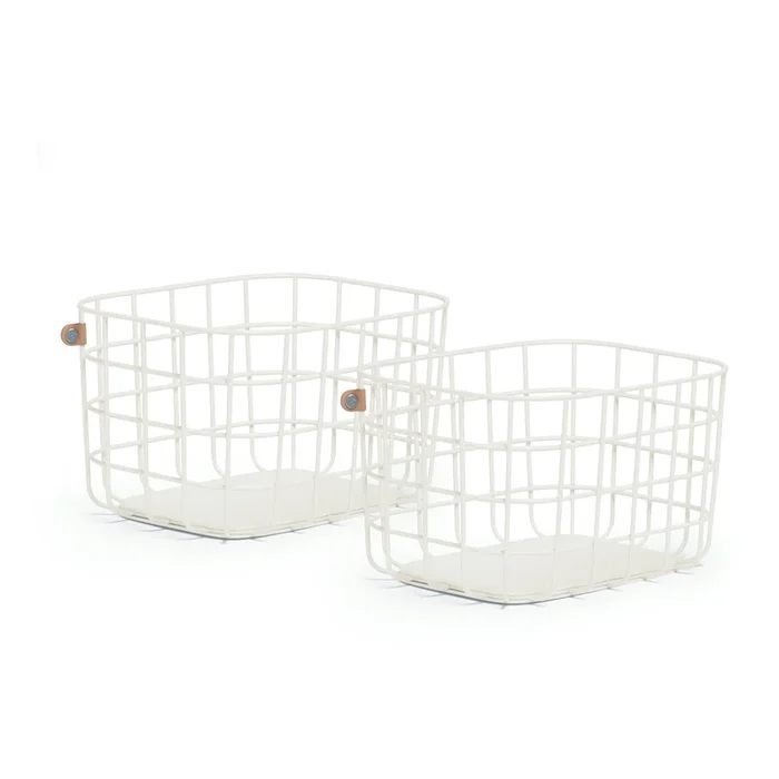 Medium Wire Baskets