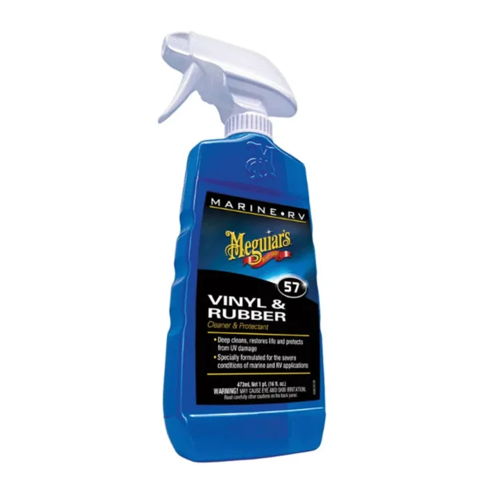 Meguiar’s Cleaner/Protectant Liquid 16 oz