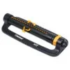 Melnor 4500 Sq. Ft. Turbo Oscillating Sprinkler