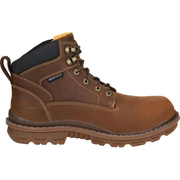 Men’s 6 in. Dormite Work Boot CA3058
