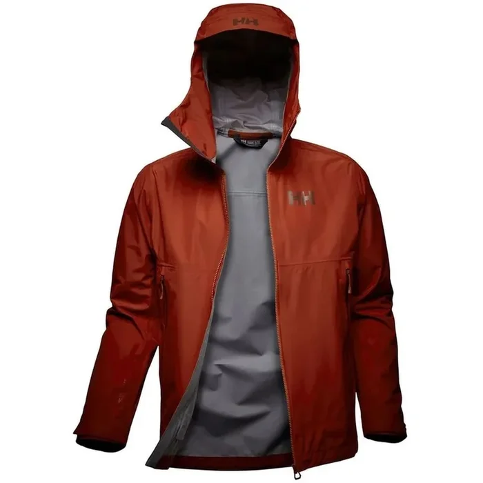 Men’s Blaze 3L Shell Jacket