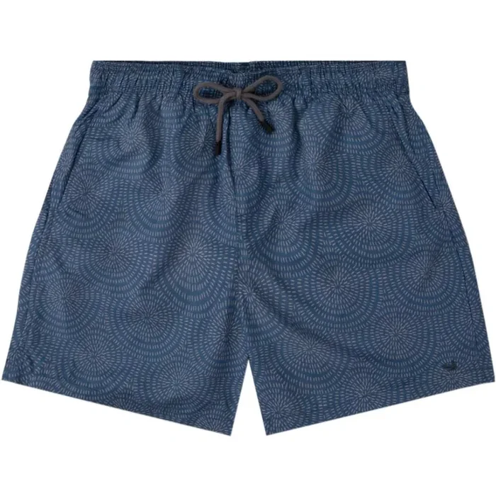 Men’s Bodrum Straits Lined Trunk