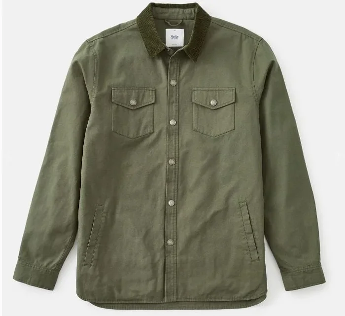 Men’s Campbell Jacket