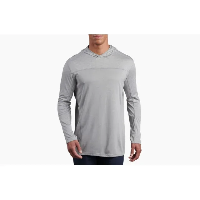 Men’s Engineered Hoody