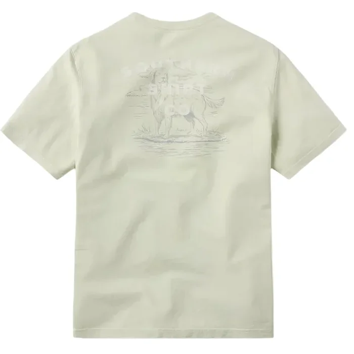 Men’s Field Day Short Sleeve Tee