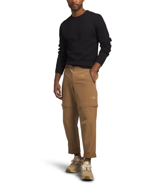 Men’s Paramount Pro Convertable Pants
