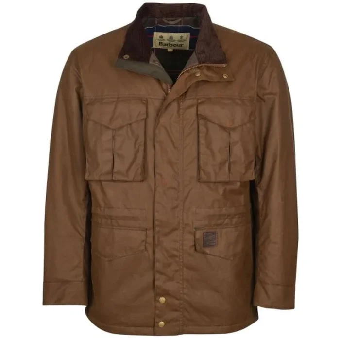 Men’s Watson Wax Jacket