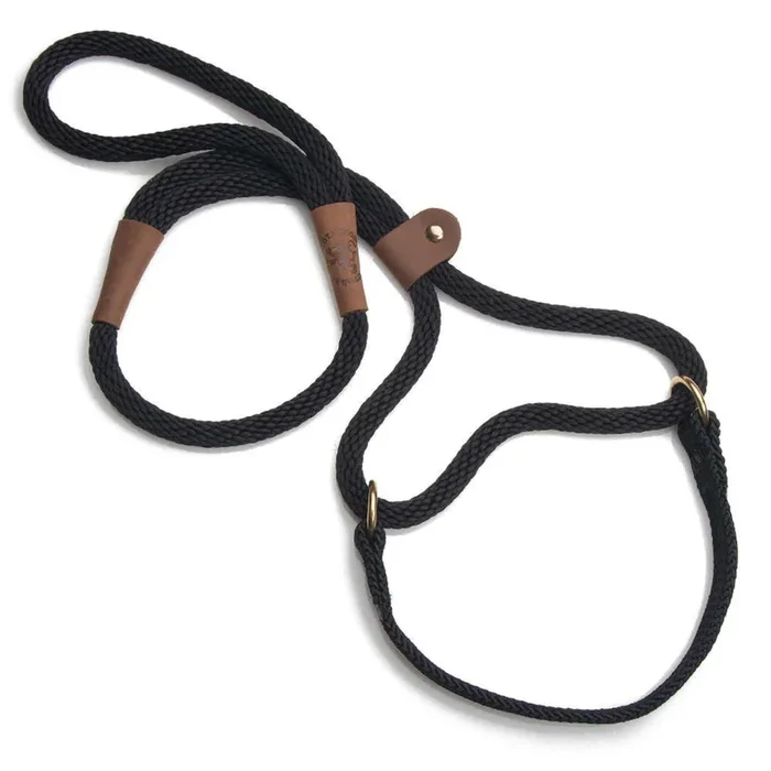 Mendota Big Dog Walker Black