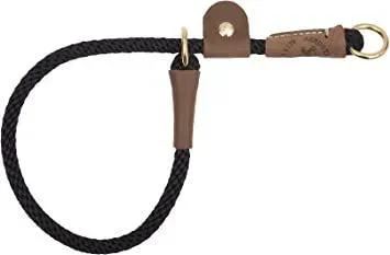 Mendota Pro Trainer Slip Collar