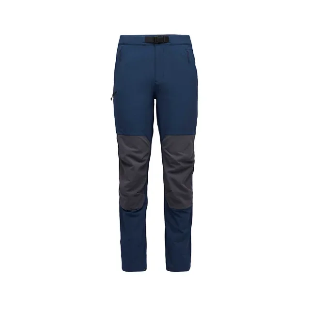 Mens Alpine Hybrid Pants