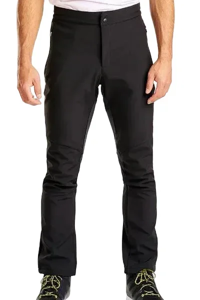Mens Corvara Softshell Pants