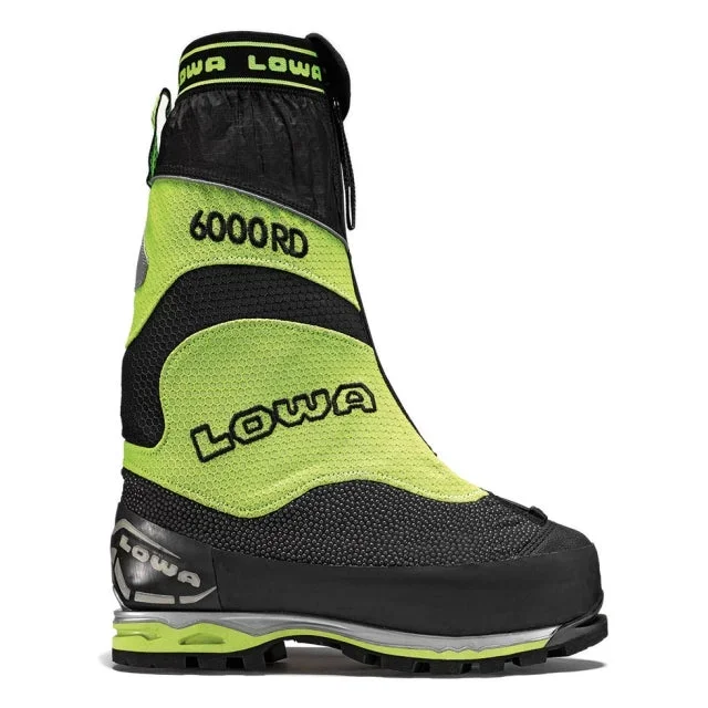 Mens Expedition 6000 Evo Rd