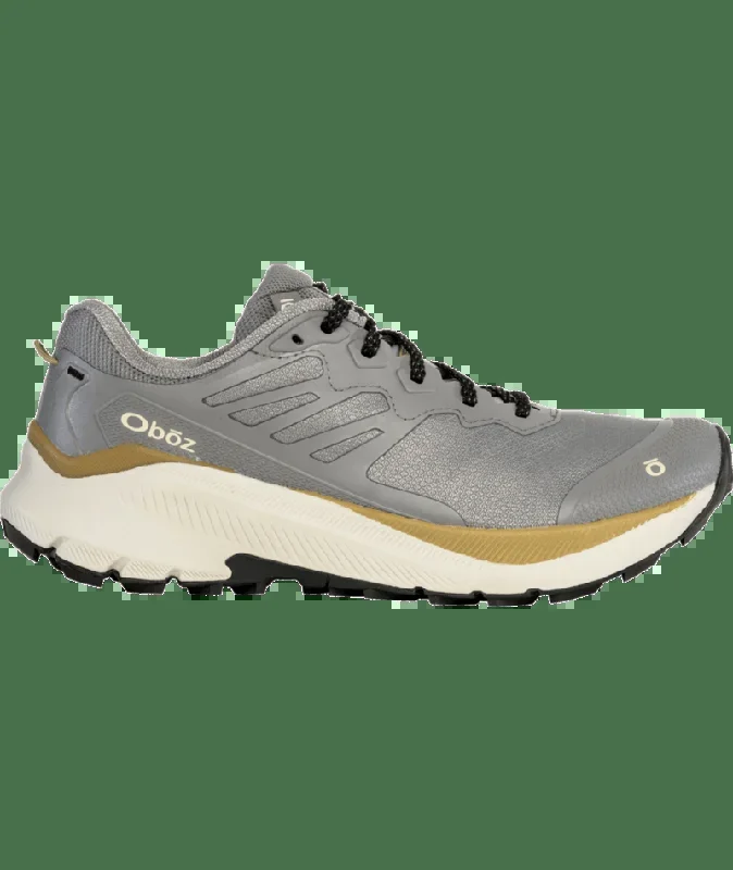 Mens Katabatic Wind Low