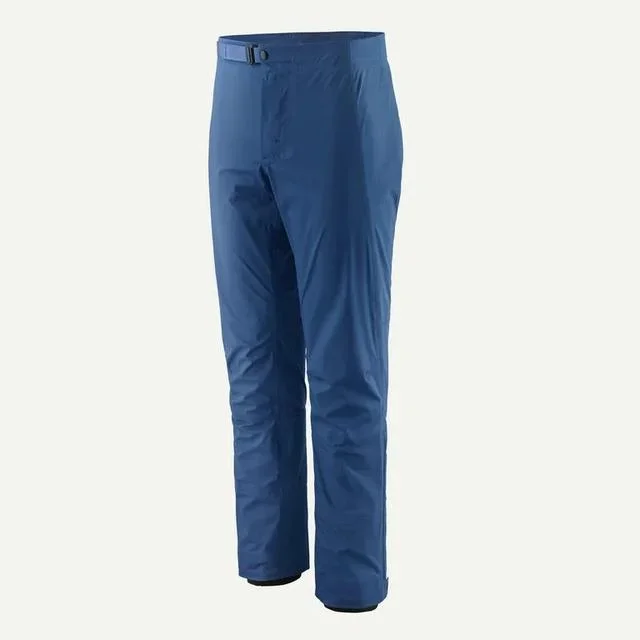 Mens Mixed Alpine Pants