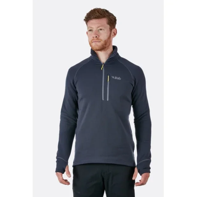 Mens Power Stretch Pro Pull-on