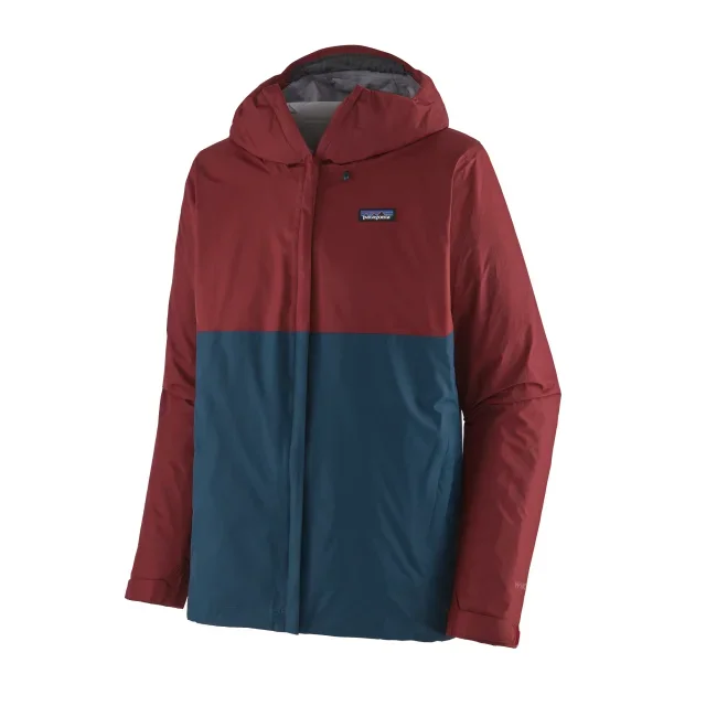 Mens Torrentshell 3l Jacket