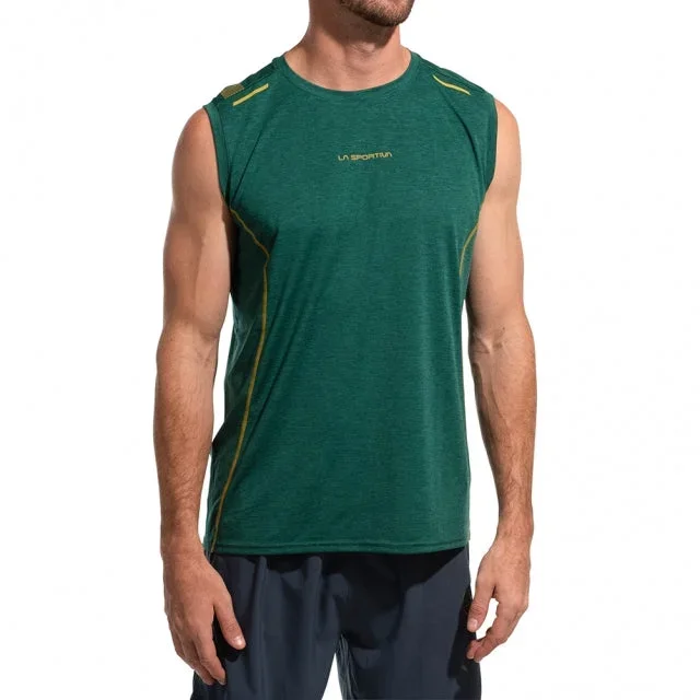 Mens Tracer Tank M
