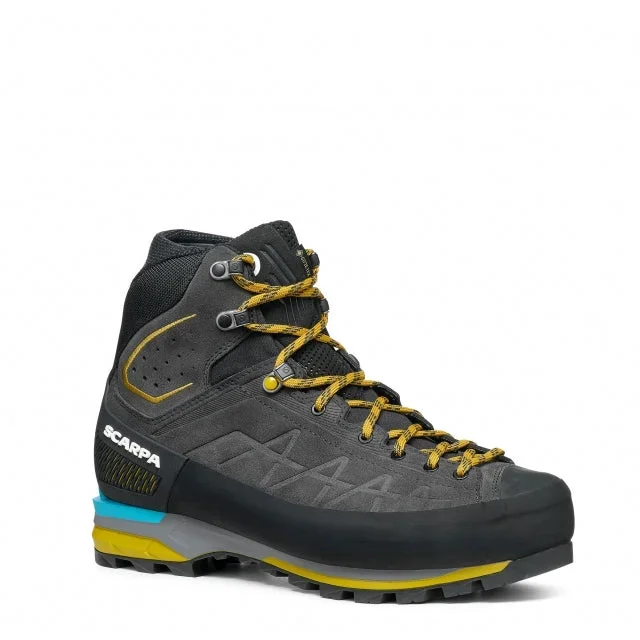 Mens Zodiac Tech Gtx