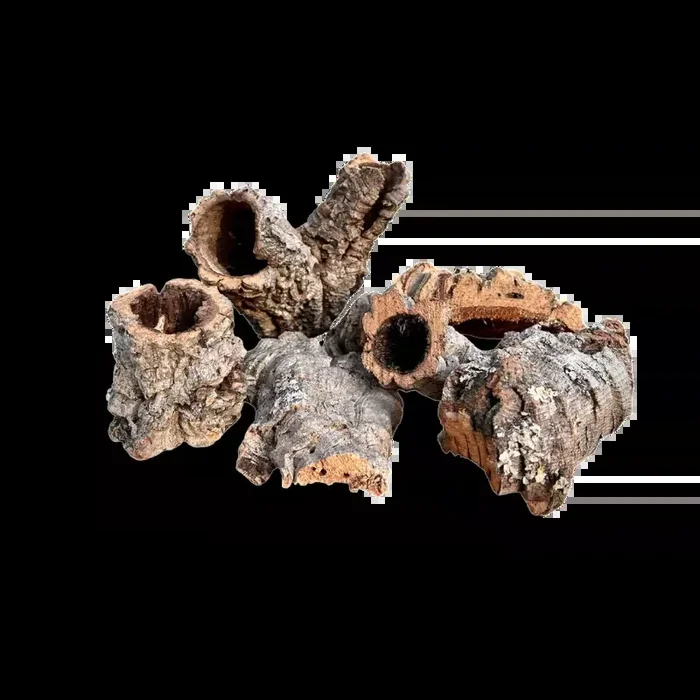 Micro Cork Pieces
