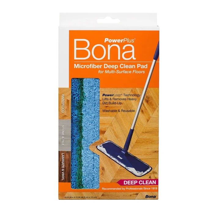 Microfiber Deep Cleaning Pad AX0003495