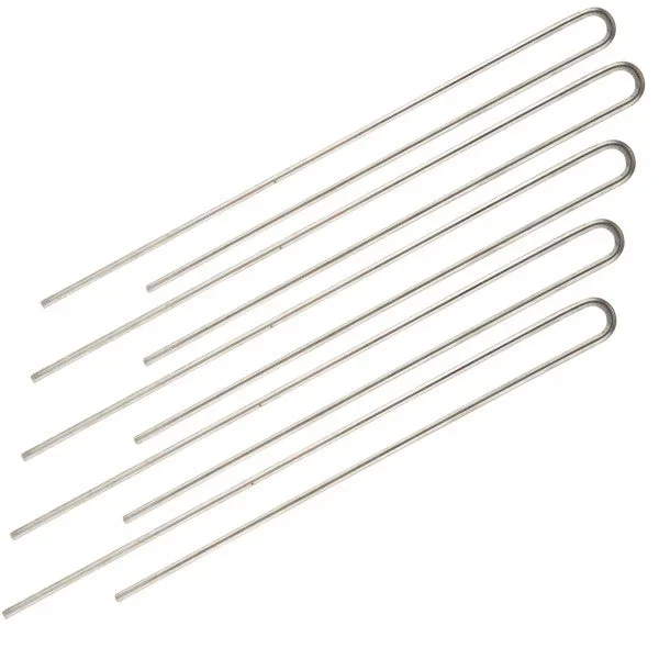 Midwest Exercise Pen Ground Stakes 8 pack