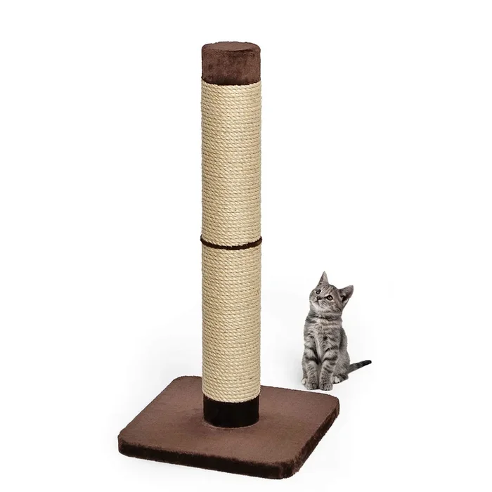 Midwest Feline Nuvo Grand Cat Scratching Post