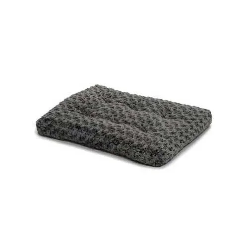 Midwest Quiet Time Deluxe Ombre’ Dog Bed 35″ x 23″