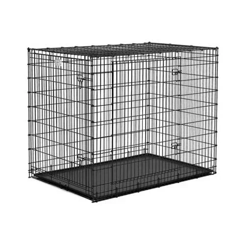 Midwest Solution Series Ginormous Double Door Dog Crate