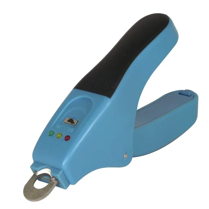 Miracle Care Pet Products QuickFinder Clipper for Dogs
