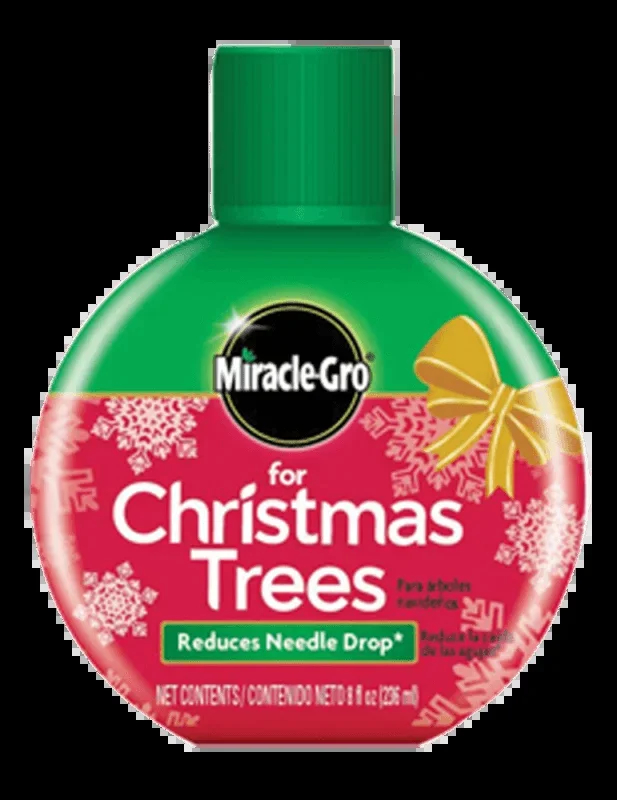 Miracle-Gro® For Christmas Trees