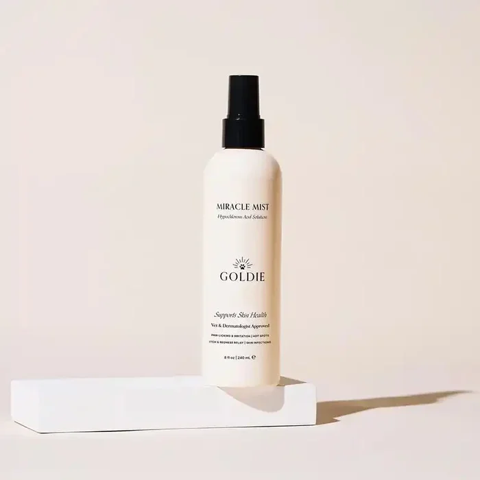 Miracle Mist – Soothing Dog Spray