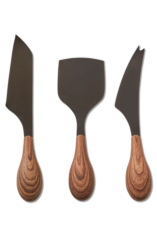 MOD CHEESE UTENSIL SET/3
