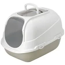 Moderna Smart Cat Closed Litter Box