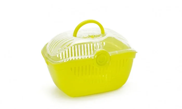 Moderna Top Runner Large Lemon