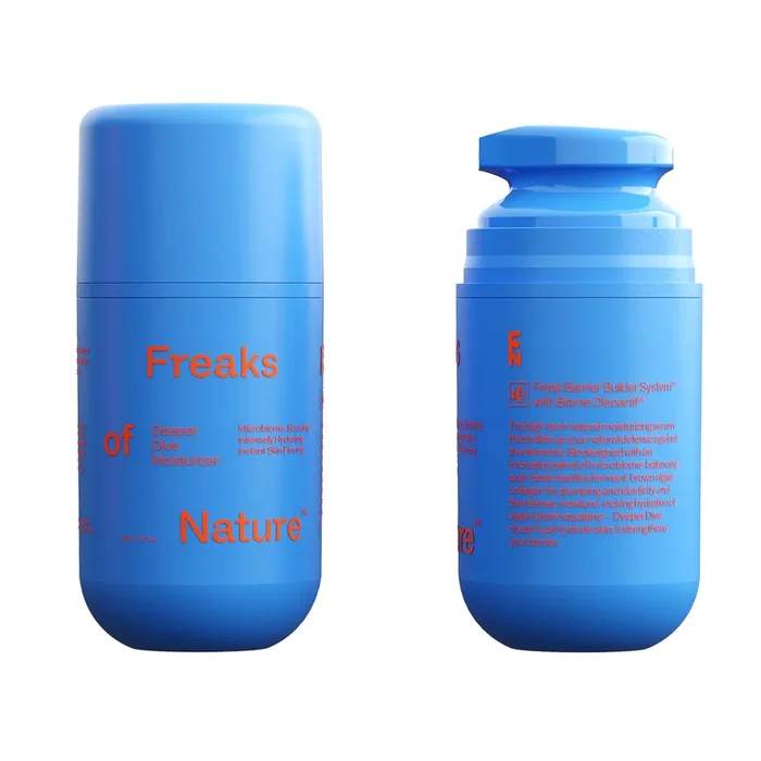 Moisturizer Serum