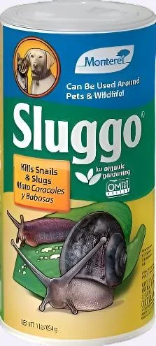 Monterey Sluggo