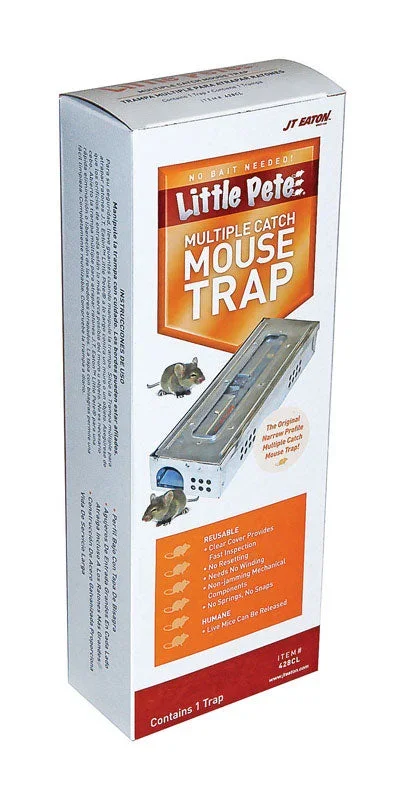 MOUSETRAP MULTICTCH LIVE