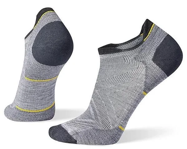 Ms Run Zero Cushion Low Ankle
