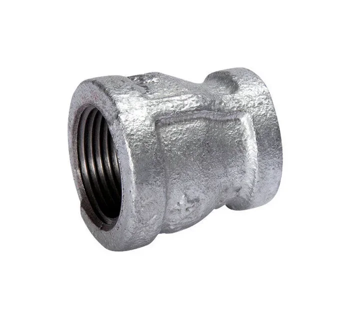 Mueller Galvanized Reducing Coupling