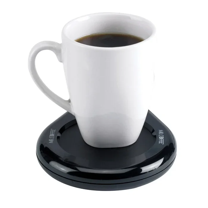 Mug Warmer MWBLKPDQ